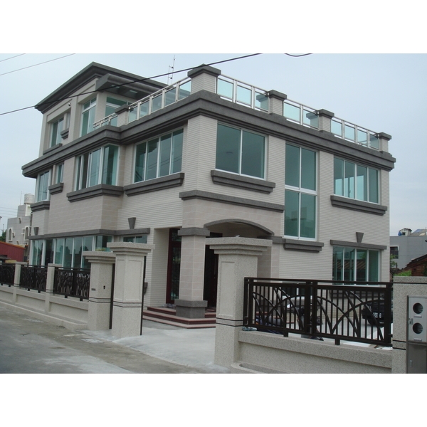 住宅設計-黃舜澤建築師事務所