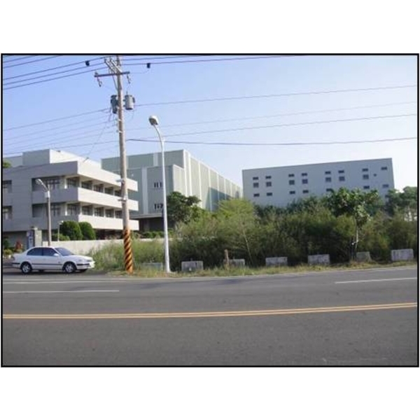 指定特定地區-黃舜澤建築師事務所