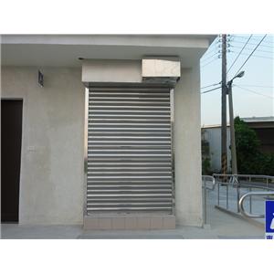 電動鐵捲門-力群捲門有限公司