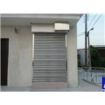 電動鐵捲門-力群捲門有限公司