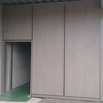 薄石空縫系統(薄石蜂巢板)-朝澤實業股份有限公司