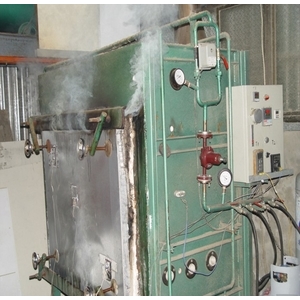 膨脹蜂巢隔板防火實驗-朝澤實業股份有限公司