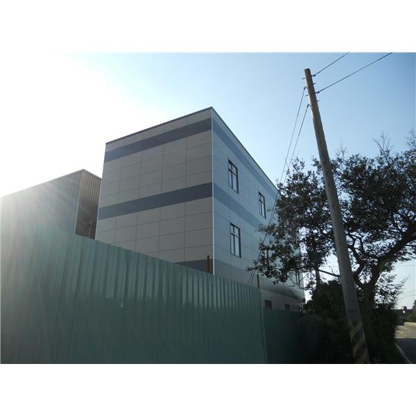 建築產業 建築產業