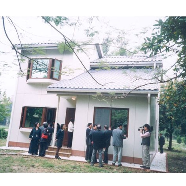 建築產業 建築產業