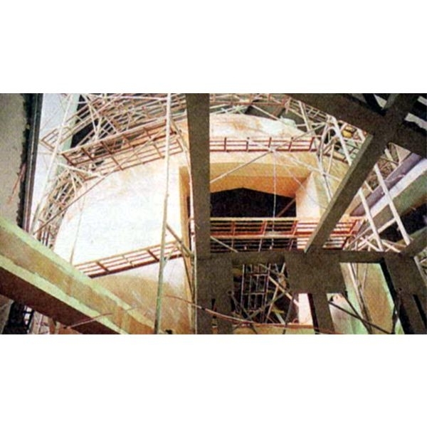 建築產業-朝澤實業股份有限公司