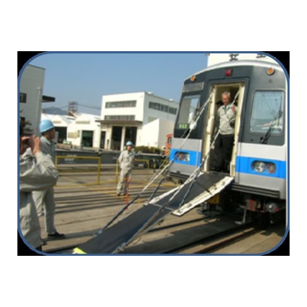 車廂逃生門工程-朝澤實業股份有限公司
