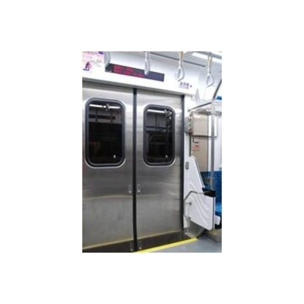 電聯車車廂門板工程 電聯車車廂門板工程