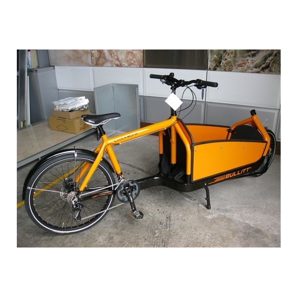 歐洲腳踏車板工程-朝澤實業股份有限公司