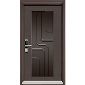 防火門-賜福門窗股份有限公司