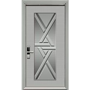 防火門-賜福門窗股份有限公司