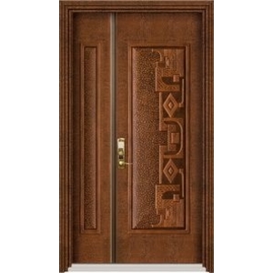 防火門-賜福門窗股份有限公司