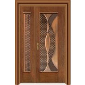 防火門-賜福門窗股份有限公司