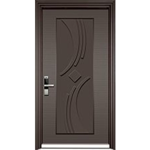 防火門-賜福門窗股份有限公司