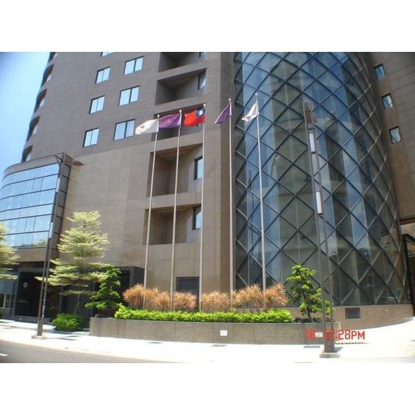 旗桿12M*5支 旗桿12M*5支