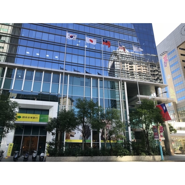 旗杆12M*5支-明昌興金屬工業有限公司