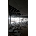 賣場拆除工程 - 丞毅工程行