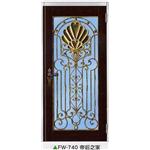 鍛造門系列-五百磅企業集團