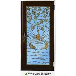 鍛造門系列