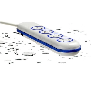 防水插座延長線-台灣康勵企業有限公司