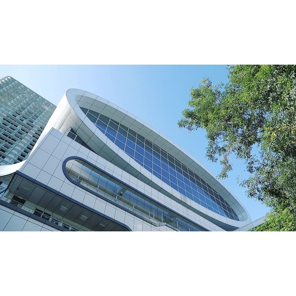 三創資訊園區-大同鋁業股份有限公司