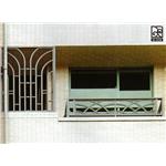 B-鑄鋁-陽台欄杆-德義欄杆有限公司