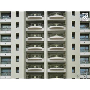 B-鑄鋁-陽台欄杆-德義欄杆有限公司
