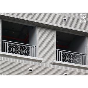 B-鑄鋁-陽台欄杆-德義欄杆有限公司