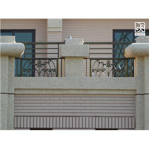 B-鑄鋁-陽台欄杆-德義欄杆有限公司