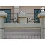 B-鑄鋁-陽台欄杆-德義欄杆有限公司