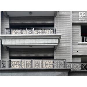 B-鑄鋁-陽台欄杆-德義欄杆有限公司