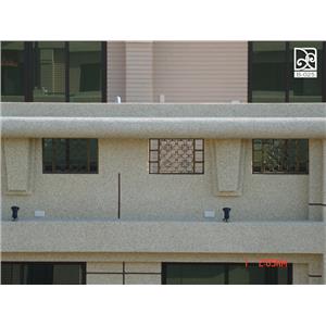 B-鑄鋁-陽台欄杆-德義欄杆有限公司