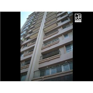 B-鑄鋁-陽台欄杆-德義欄杆有限公司