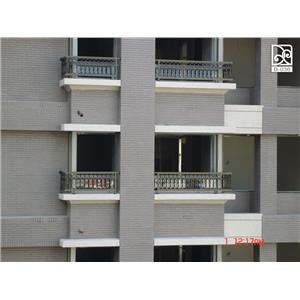 B-鑄鋁-陽台欄杆-德義欄杆有限公司