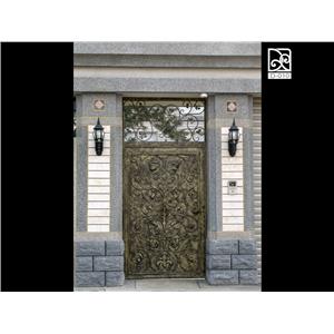 D-入口小門-德義欄杆有限公司