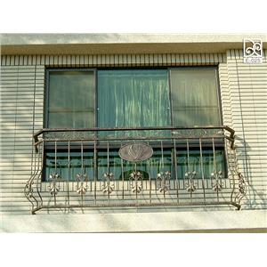 E-陽台欄杆-德義欄杆有限公司
