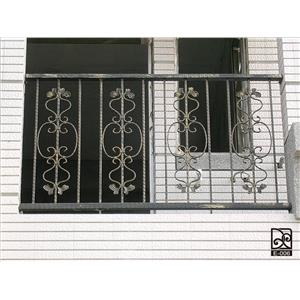 E-陽台欄杆-德義欄杆有限公司