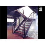 H-樓梯扶手-德義欄杆有限公司
