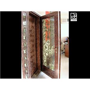 I-內玄觀-德義欄杆有限公司