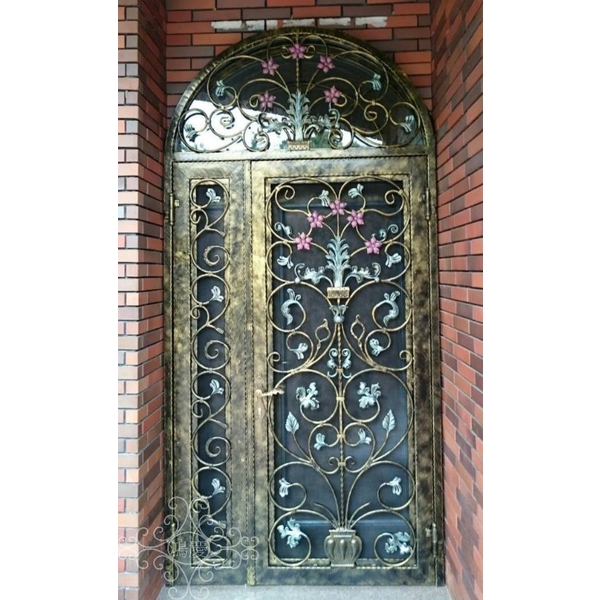 子母門
