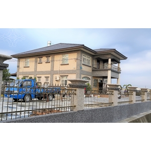 室外欄杆4-鴻慶企業社