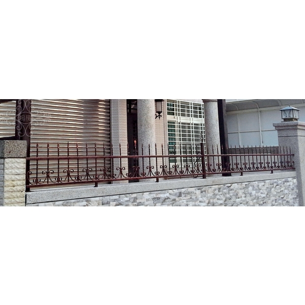 室外欄杆6