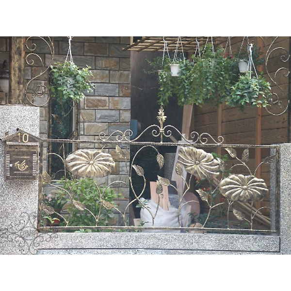 室外欄杆9