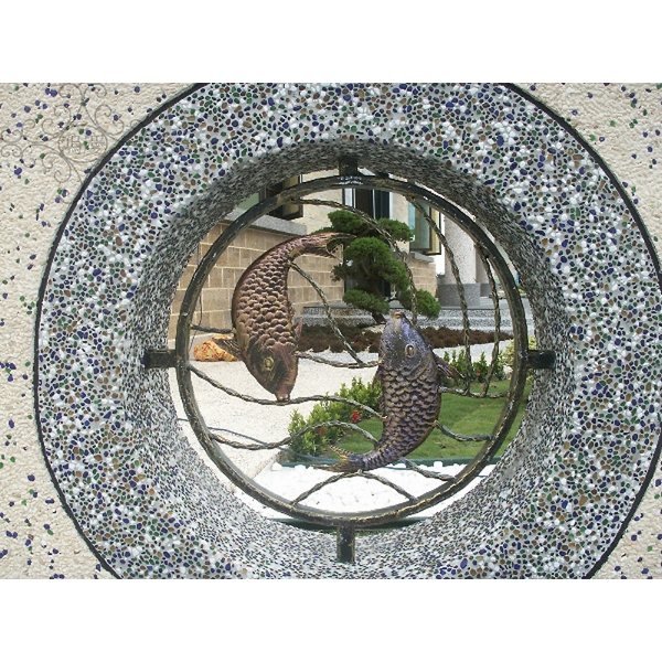 造型欄杆4