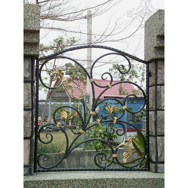 室外欄杆13