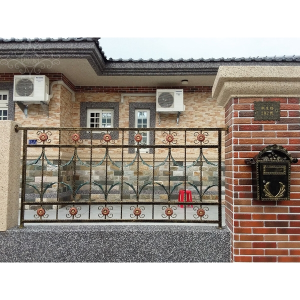 室外欄杆22