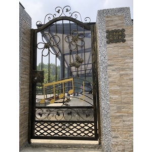庭院小門19-鴻慶企業社