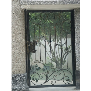 庭院小門7-鴻慶企業社