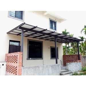 日式採光罩-鴻慶企業社