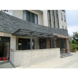 日式採光罩-鴻慶企業社