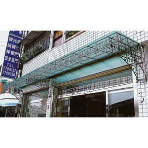 採光雨遮4-鴻慶企業社